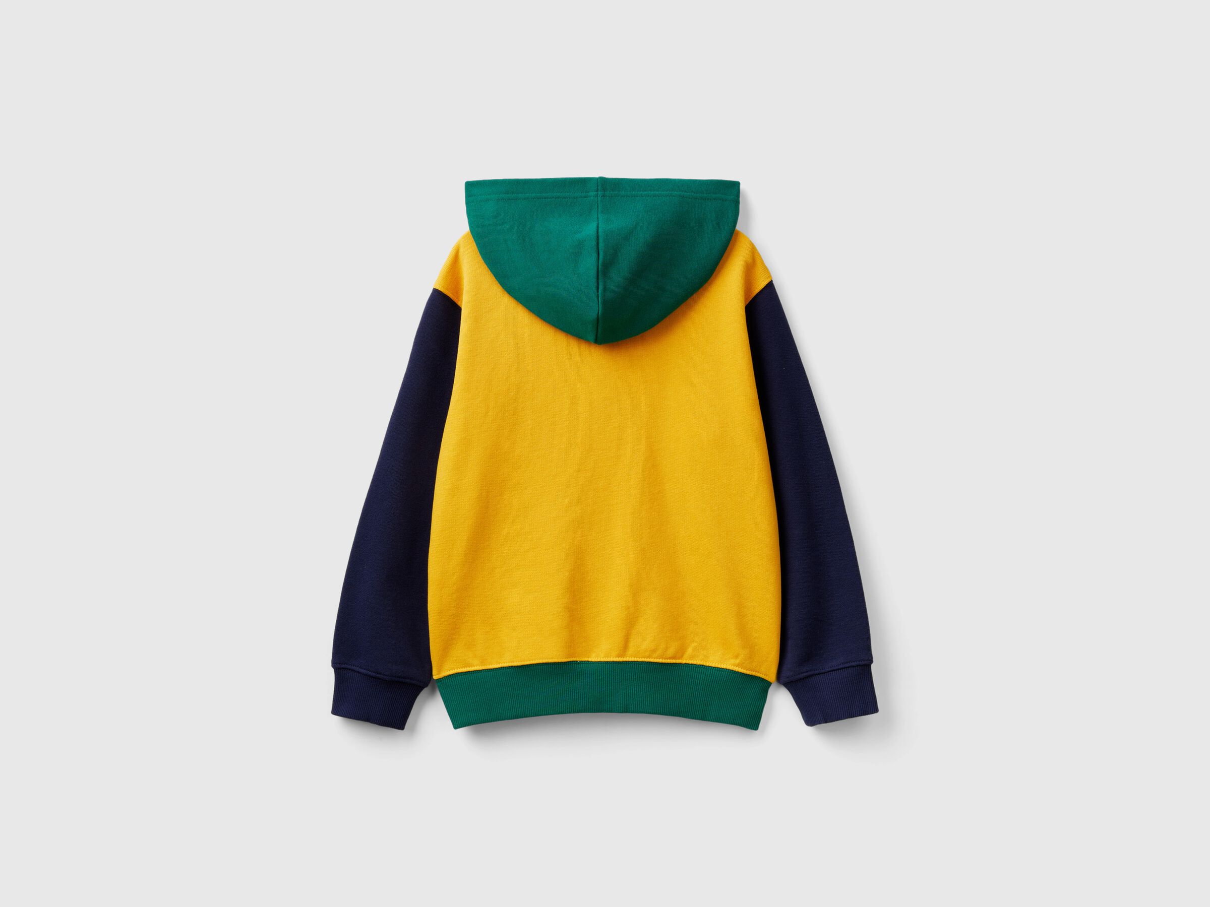 JACKET W/HOOD L/S Niño image number 2